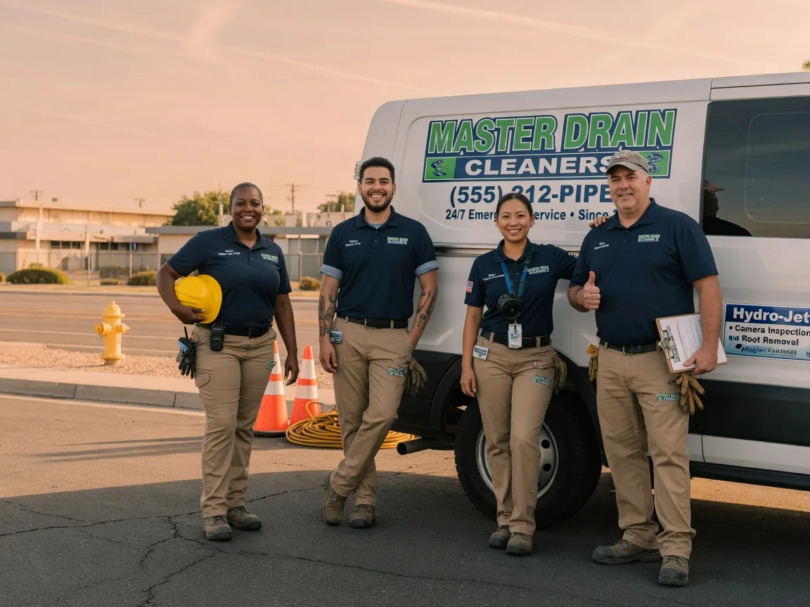 Drain Cleaning company in Lacona, NY